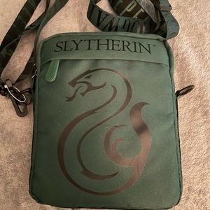 Slytherin Purse from Harry Potter World in Universal